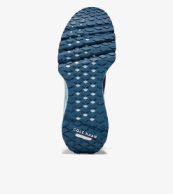 Cole Haan Men' s 5.ZERØGRAND Embrostitch Running Shoe