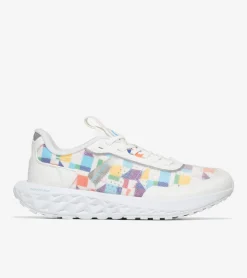 Cole Haan Men' s ZERØGRAND Outpace 3 Running Shoe