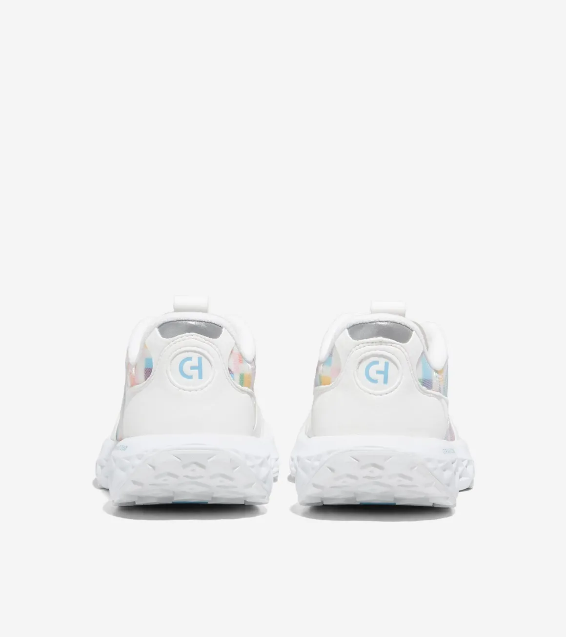 Cole Haan Men' s ZERØGRAND Outpace 3 Running Shoe