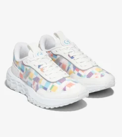 Cole Haan Men' s ZERØGRAND Outpace 3 Running Shoe