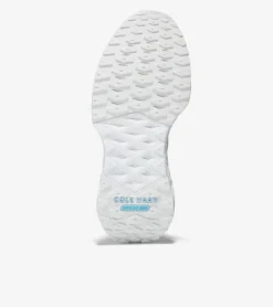 Cole Haan Men' s ZERØGRAND Outpace 3 Running Shoe
