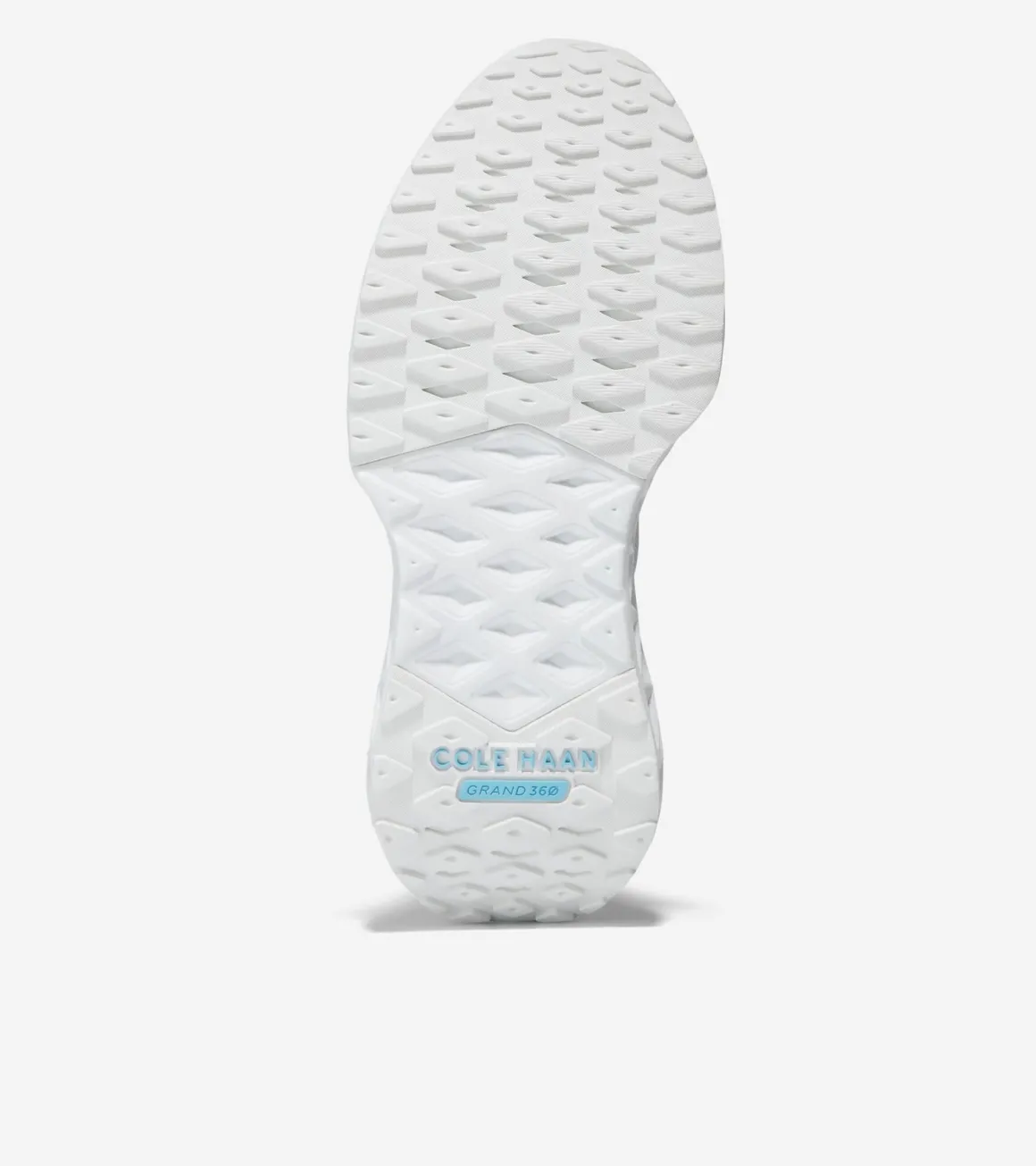 Cole Haan Men' s ZERØGRAND Outpace 3 Running Shoe