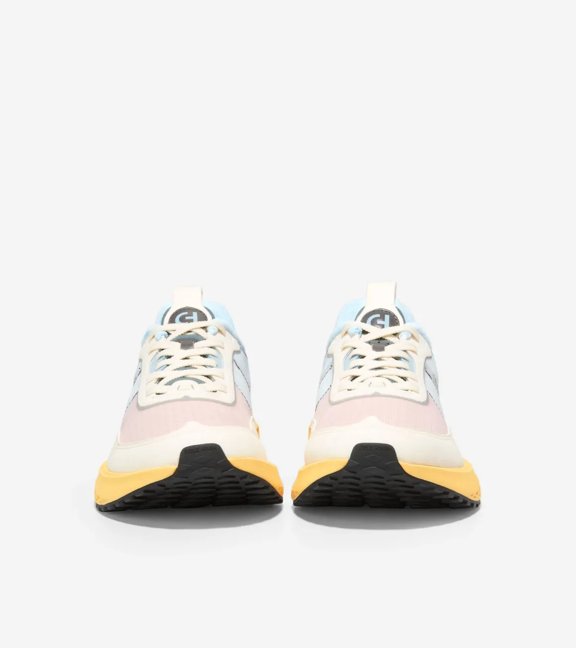 Cole Haan Men' s ZERØGRAND Outpace 3 Running Shoe