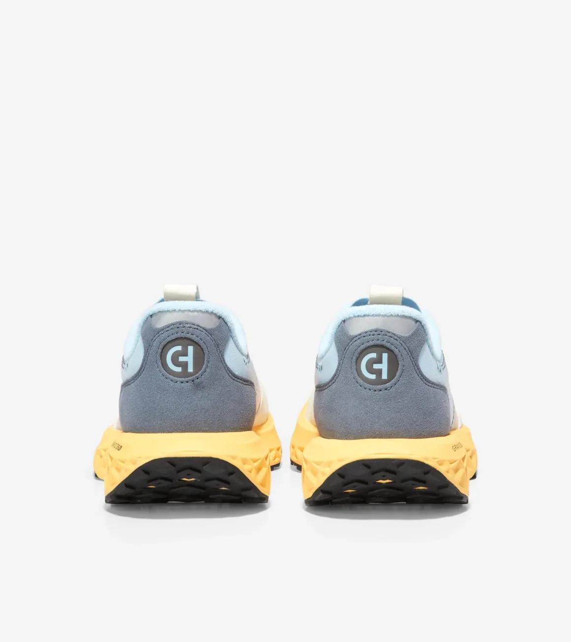 Cole Haan Men' s ZERØGRAND Outpace 3 Running Shoe