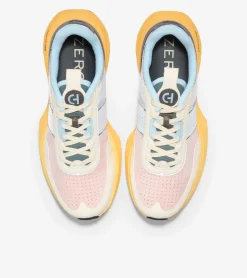 Cole Haan Men' s ZERØGRAND Outpace 3 Running Shoe