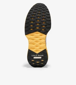 Cole Haan Men' s ZERØGRAND Outpace 3 Running Shoe
