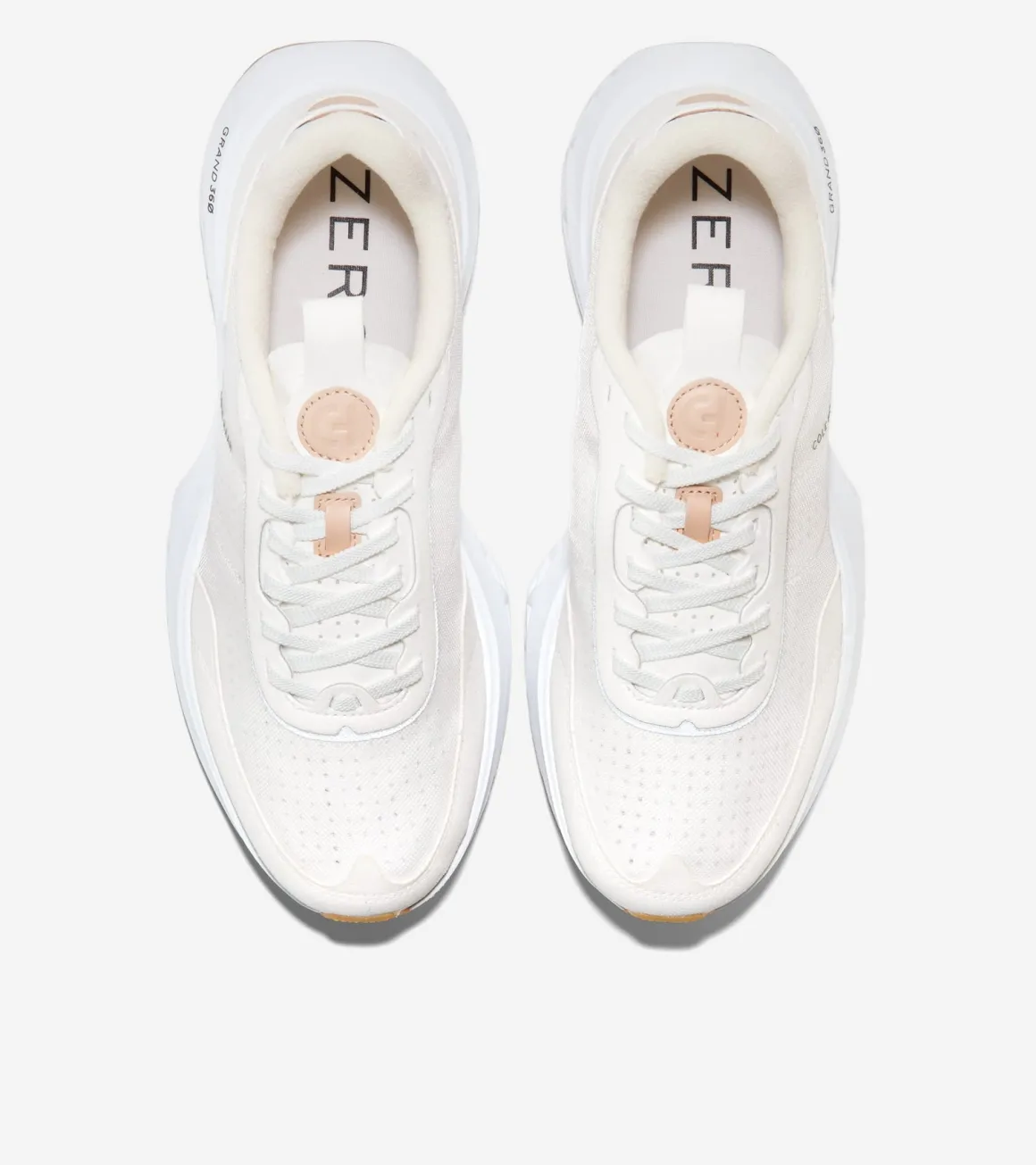 Cole Haan Men' s ZERØGRAND Outpace 3 Running Shoe