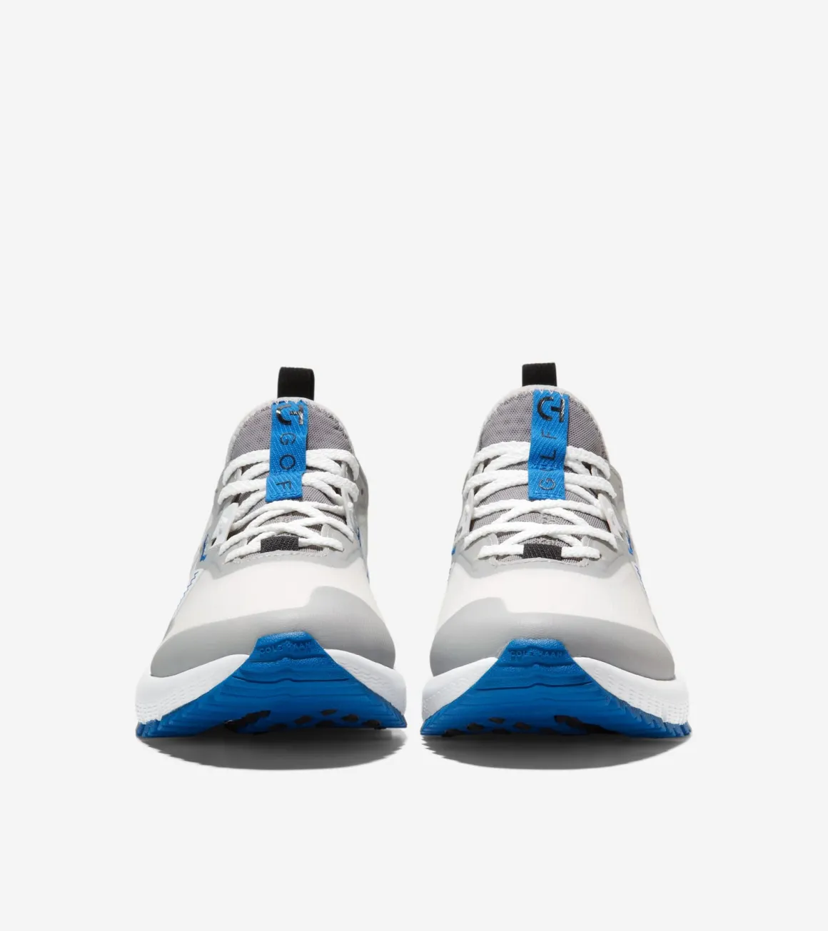 Cole Haan Men' s ZERØGRAND Overtake Golf Shoe