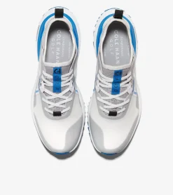 Cole Haan Men' s ZERØGRAND Overtake Golf Shoe