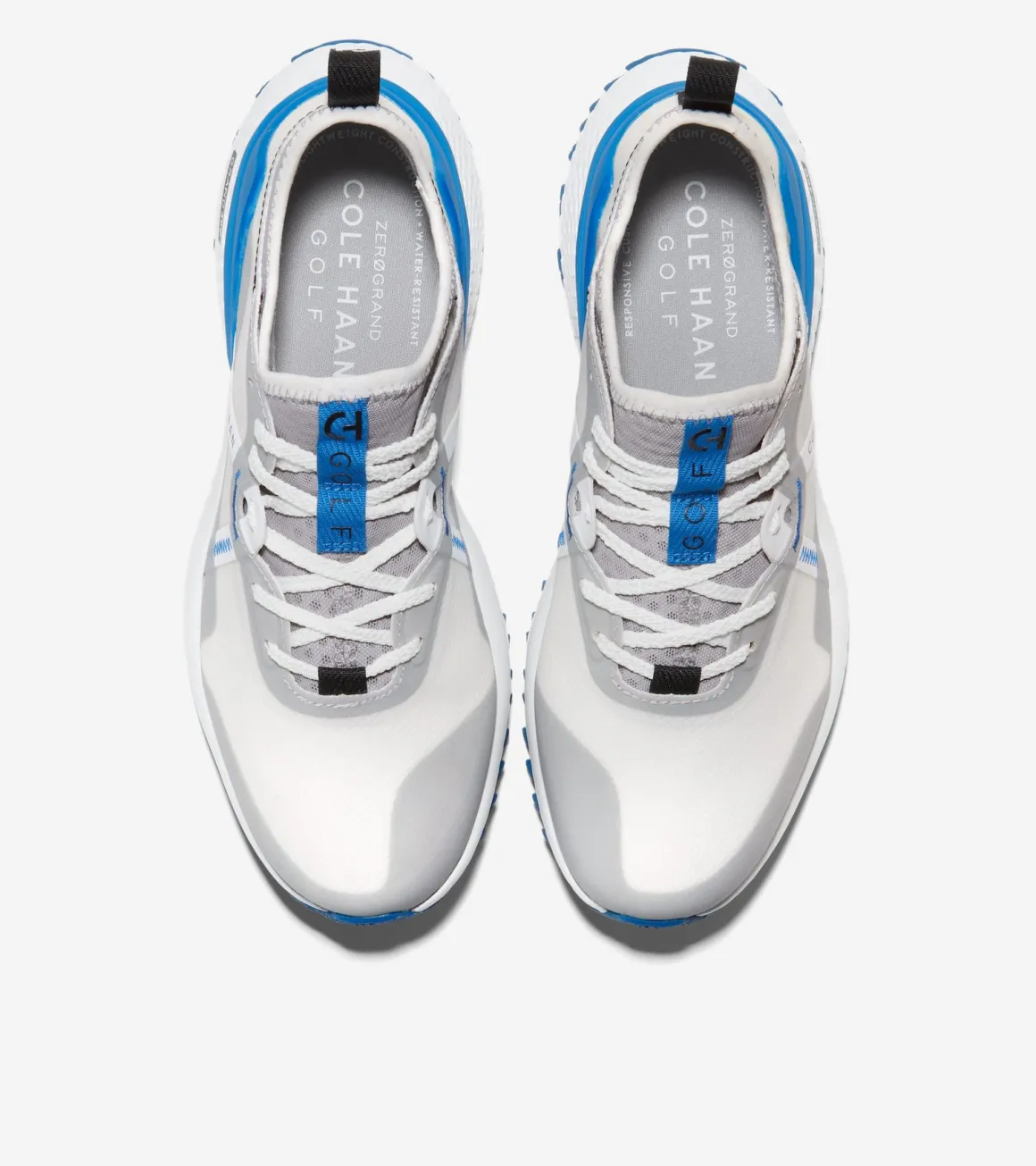 Cole Haan Men' s ZERØGRAND Overtake Golf Shoe