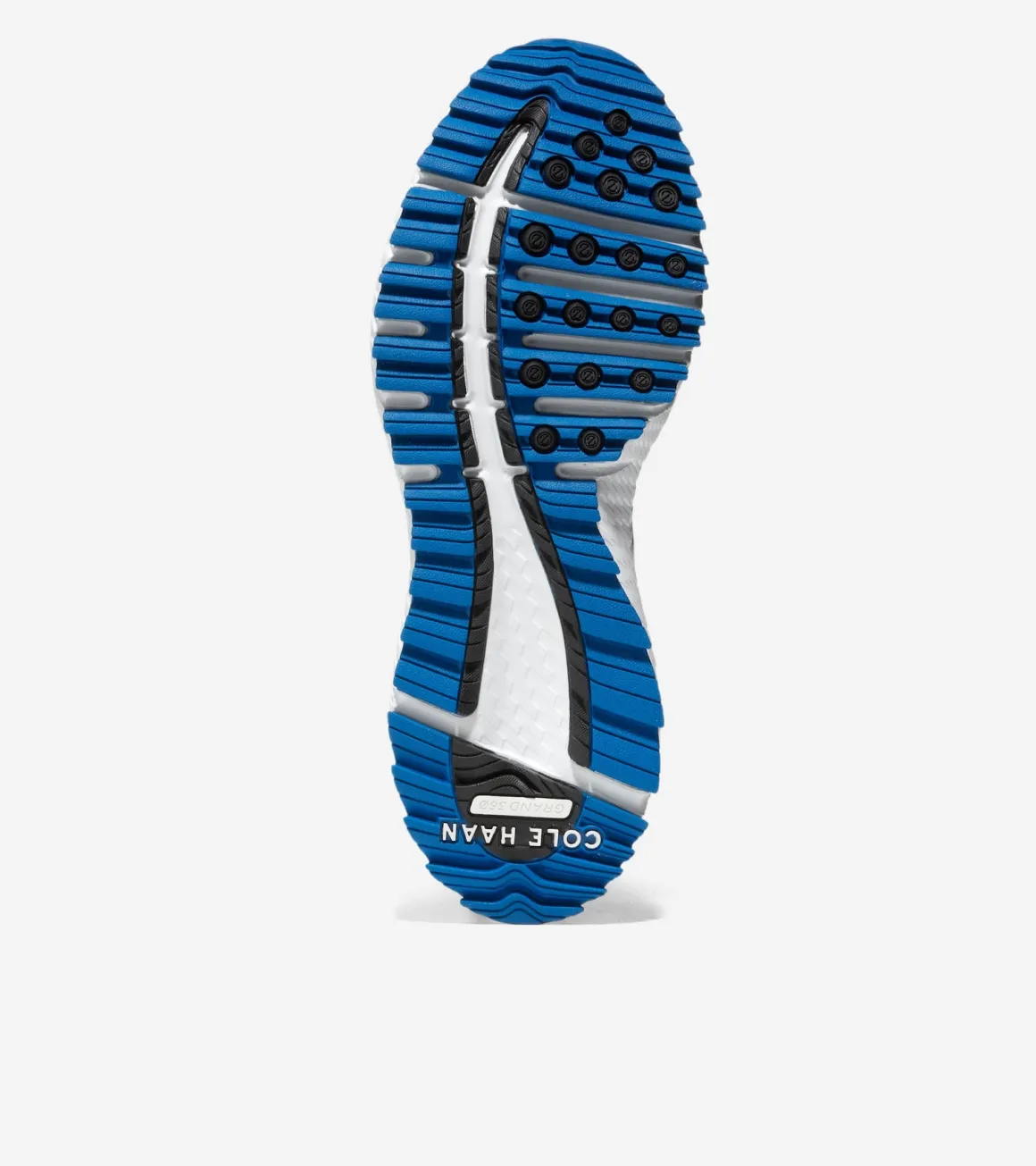 Cole Haan Men' s ZERØGRAND Overtake Golf Shoe