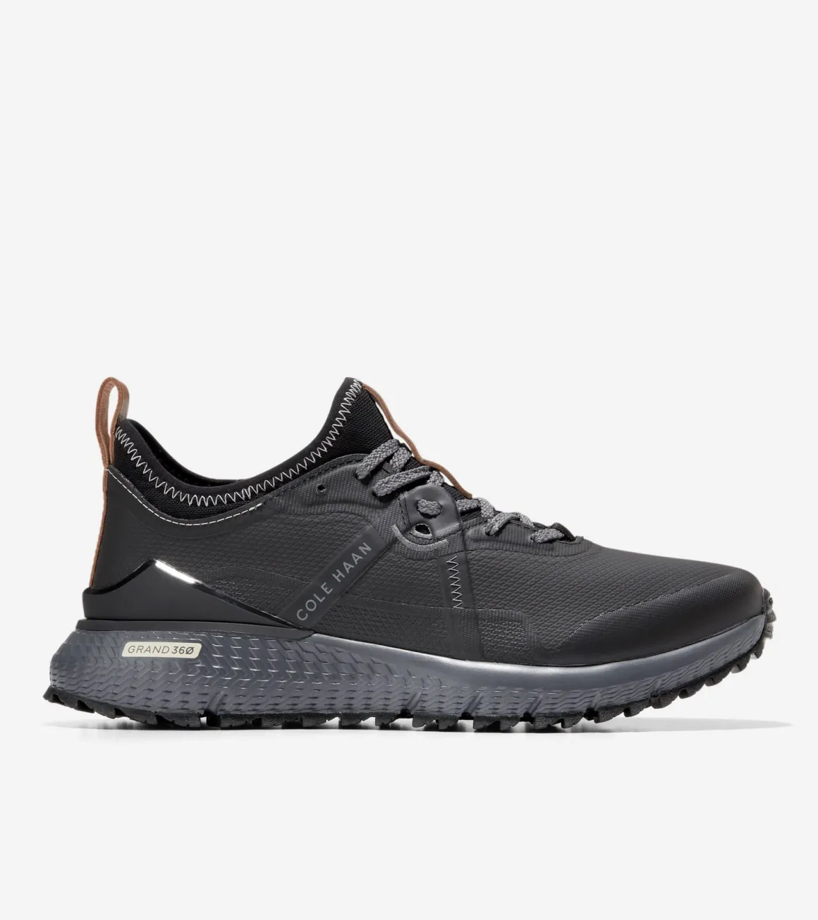 Cole Haan Men' s ZERØGRAND Overtake Golf Shoe