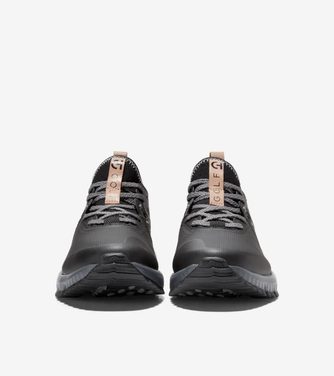 Cole Haan Men' s ZERØGRAND Overtake Golf Shoe