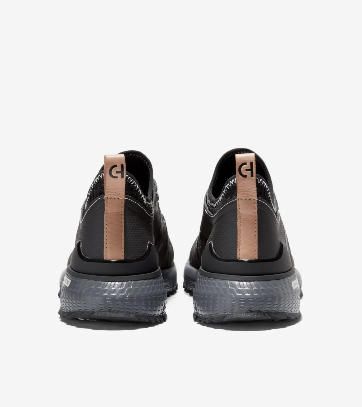 Cole Haan Men' s ZERØGRAND Overtake Golf Shoe
