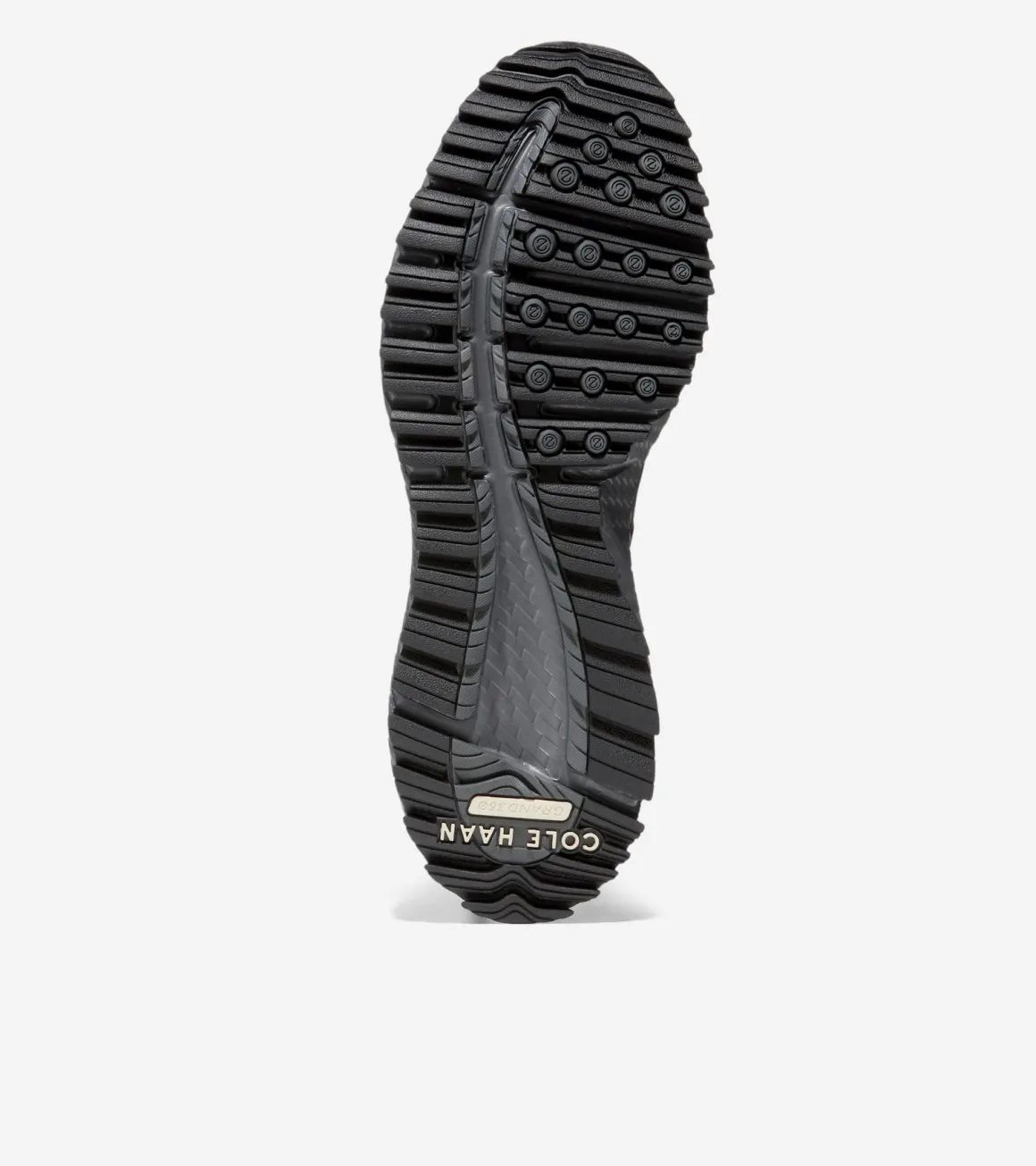 Cole Haan Men' s ZERØGRAND Overtake Golf Shoe