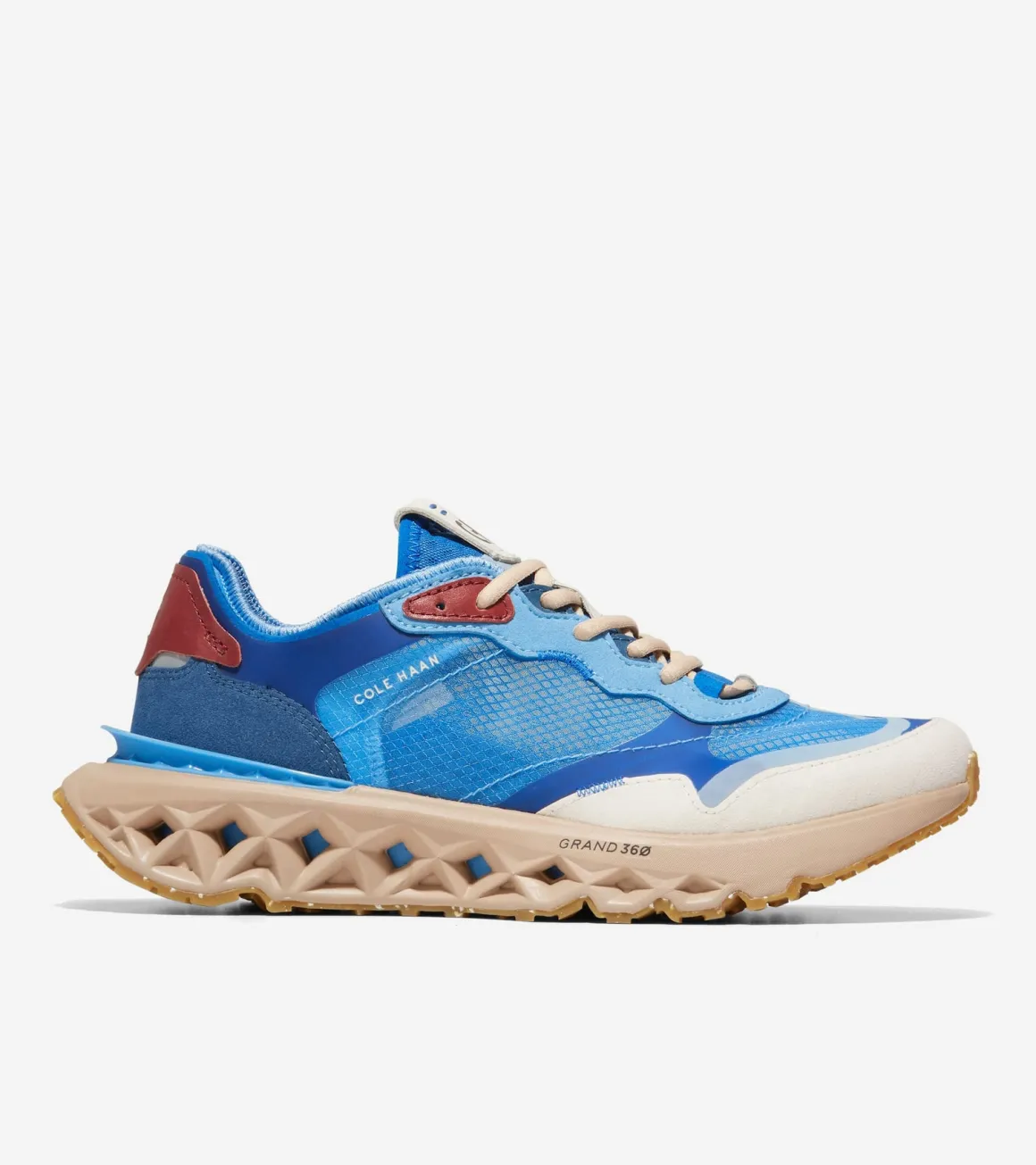 Cole Haan Men' s 5.ZERØGRAND Running Shoe