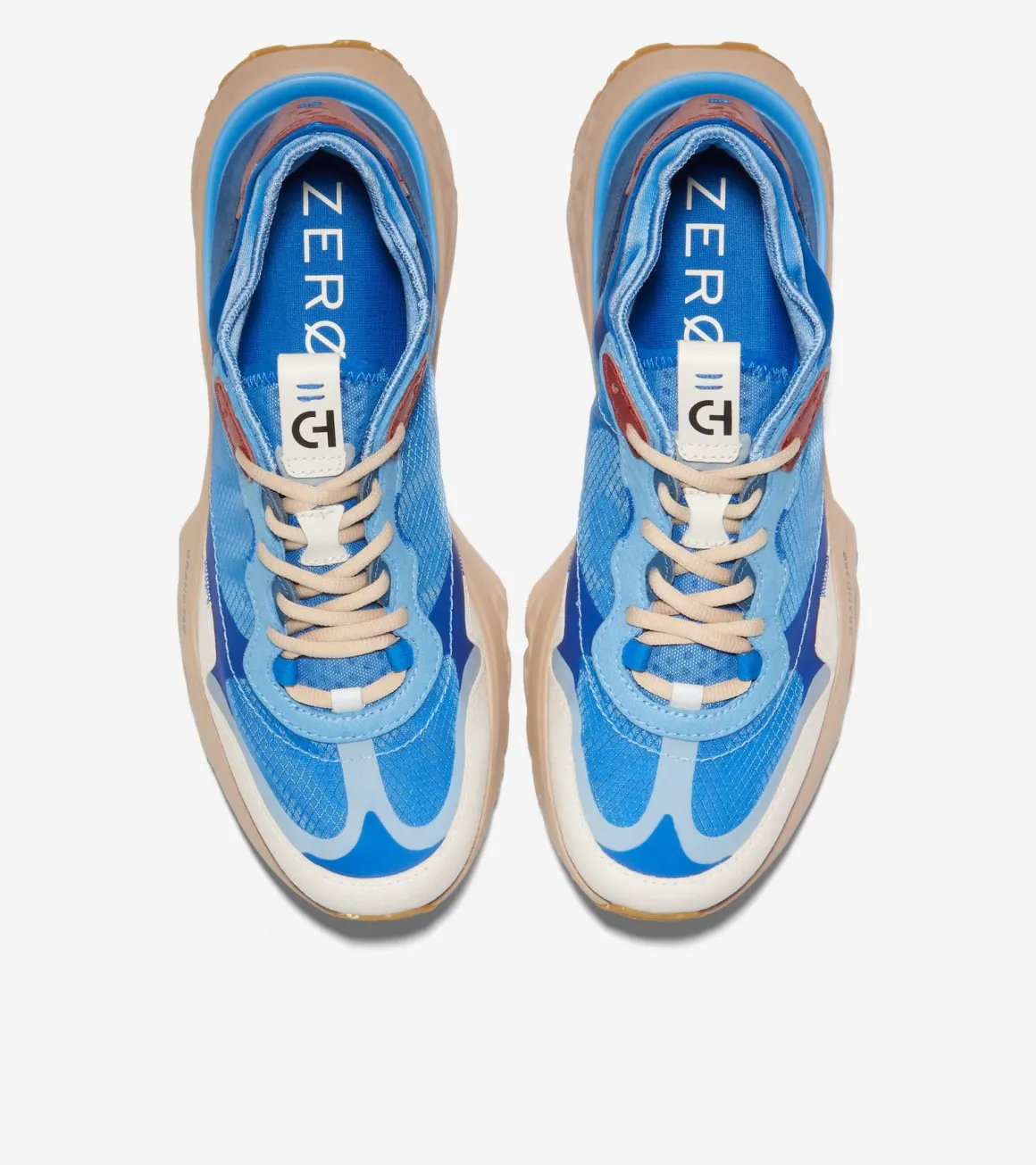 Cole Haan Men' s 5.ZERØGRAND Running Shoe