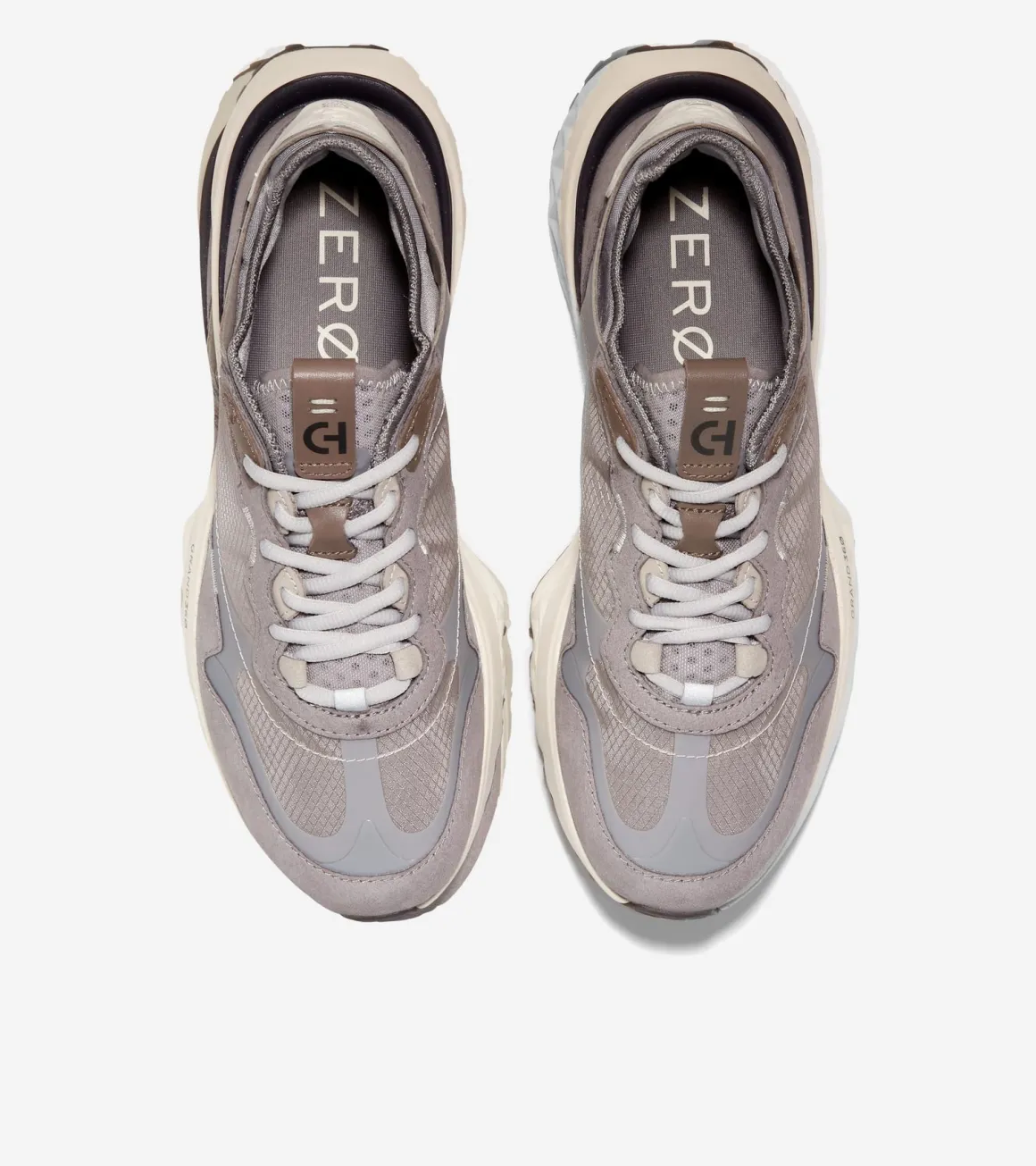 Cole Haan Men' s 5.ZERØGRAND Running Shoe