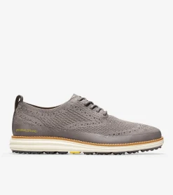 COLE HAAN ØRIGINALGRAND GOLF SHOE