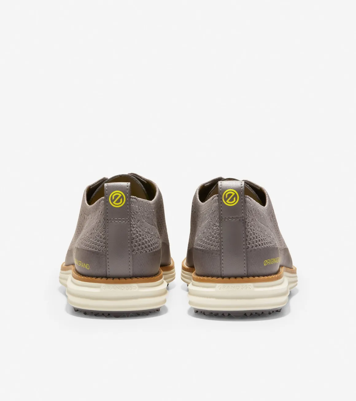 COLE HAAN ØRIGINALGRAND GOLF SHOE