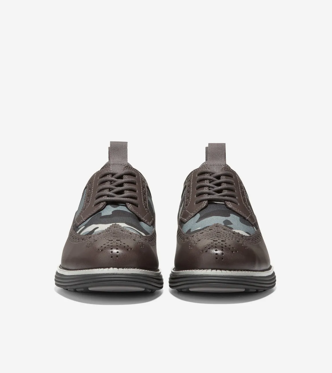 Cole Haan ØriginalGrand Longwing Neoprene Oxford