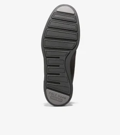 Cole Haan ØriginalGrand Longwing Neoprene Oxford
