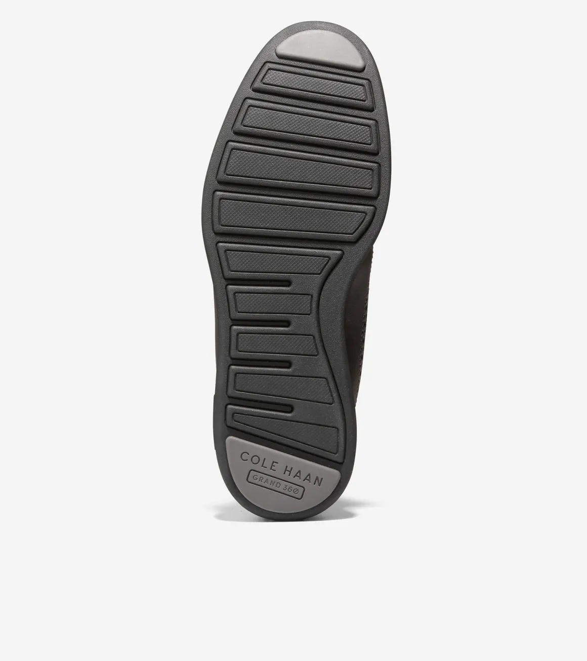 Cole Haan ØriginalGrand Longwing Neoprene Oxford
