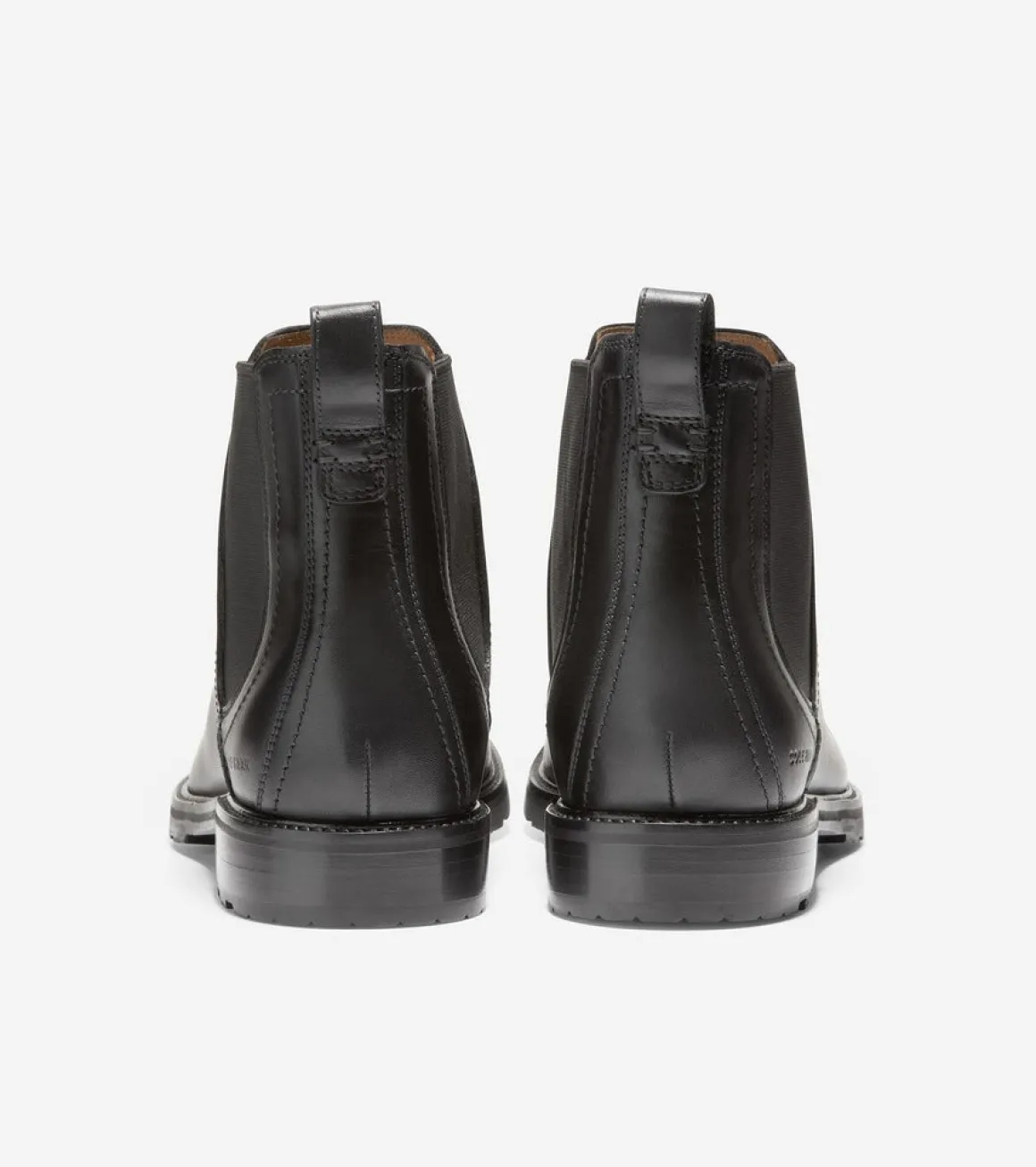 Cole Haan Warner Grand Waterproof Chelsea Boots Men' s