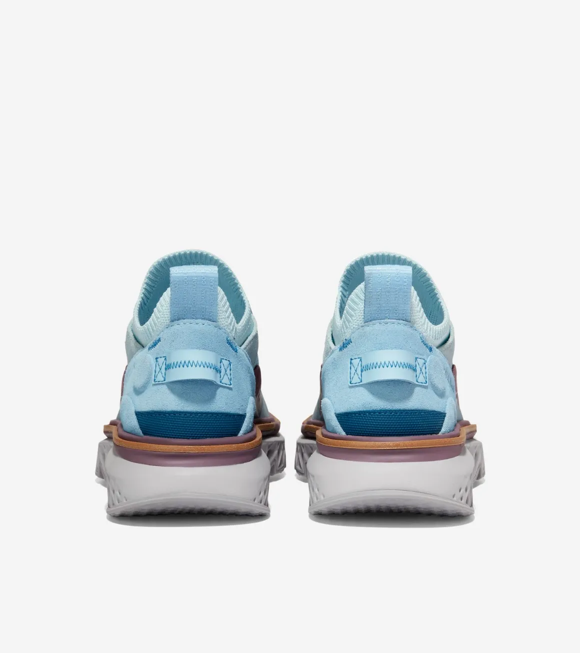 Cole Haan Women' s 5.ZERØGRAND WRK Sneaker