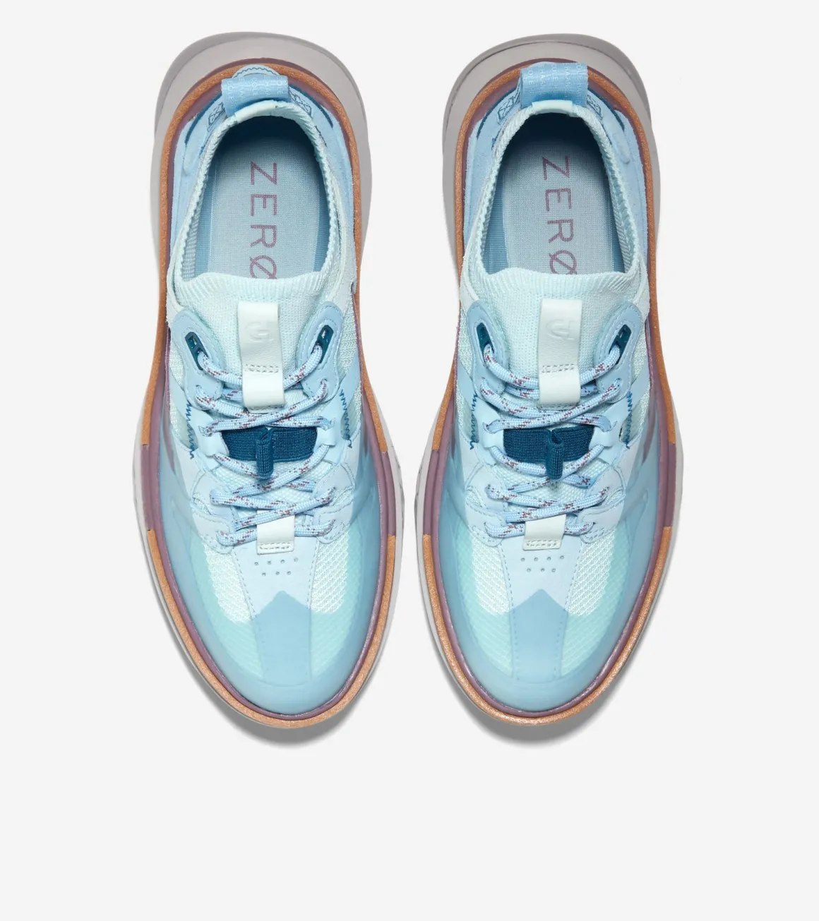 Cole Haan Women' s 5.ZERØGRAND WRK Sneaker