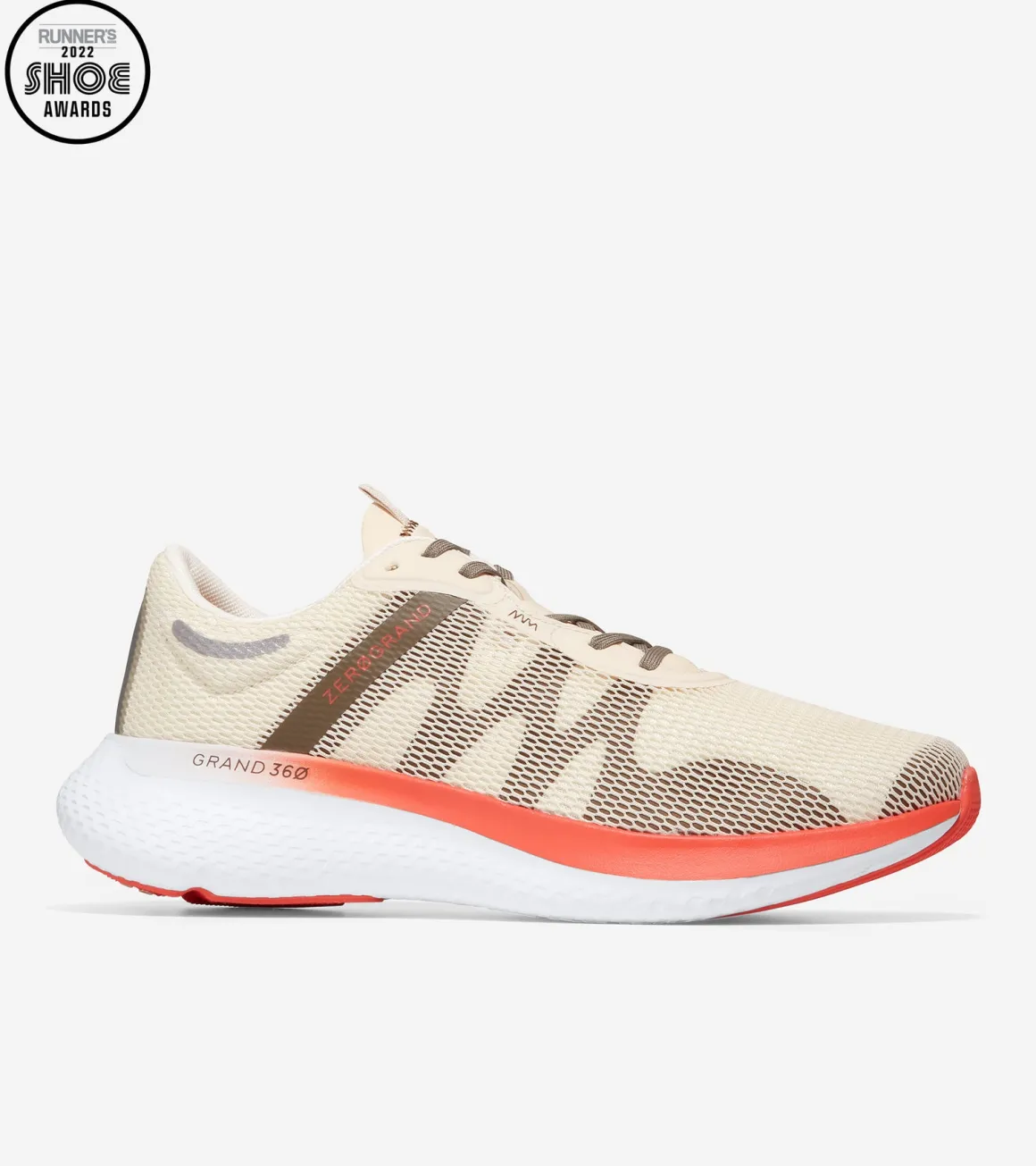 COLE HAAN ZERØGRAND Outpace 2 Running