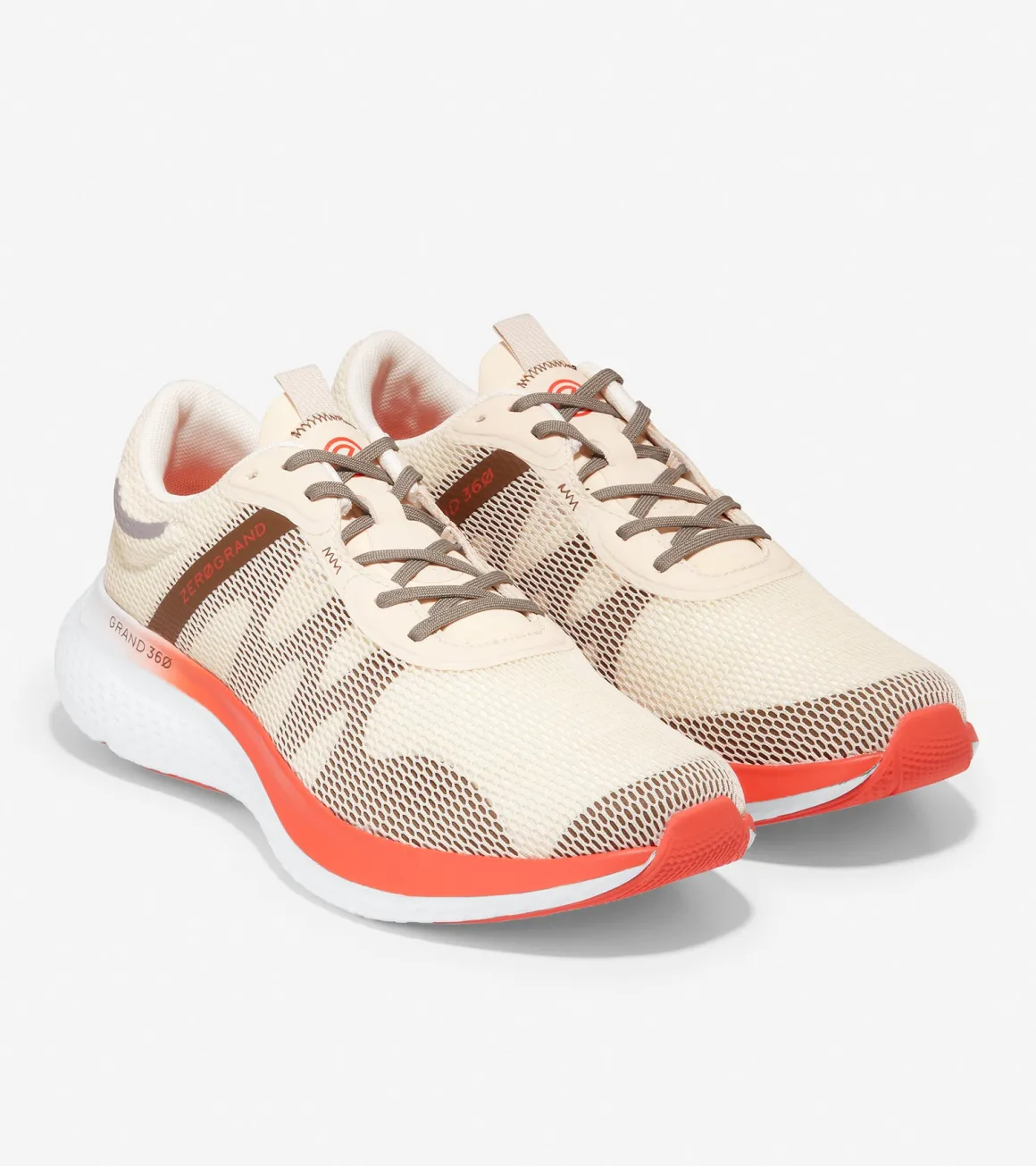 COLE HAAN ZERØGRAND Outpace 2 Running