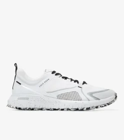 Cole Haan ZERØGRAND Overtake 2 All-Terrain Running Shoe