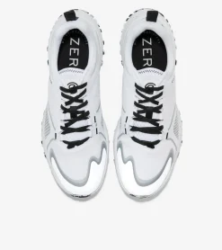 Cole Haan ZERØGRAND Overtake 2 All-Terrain Running Shoe