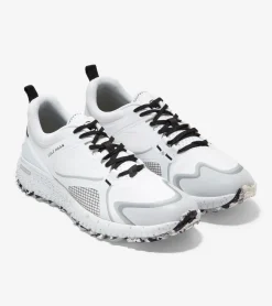 Cole Haan ZERØGRAND Overtake 2 All-Terrain Running Shoe