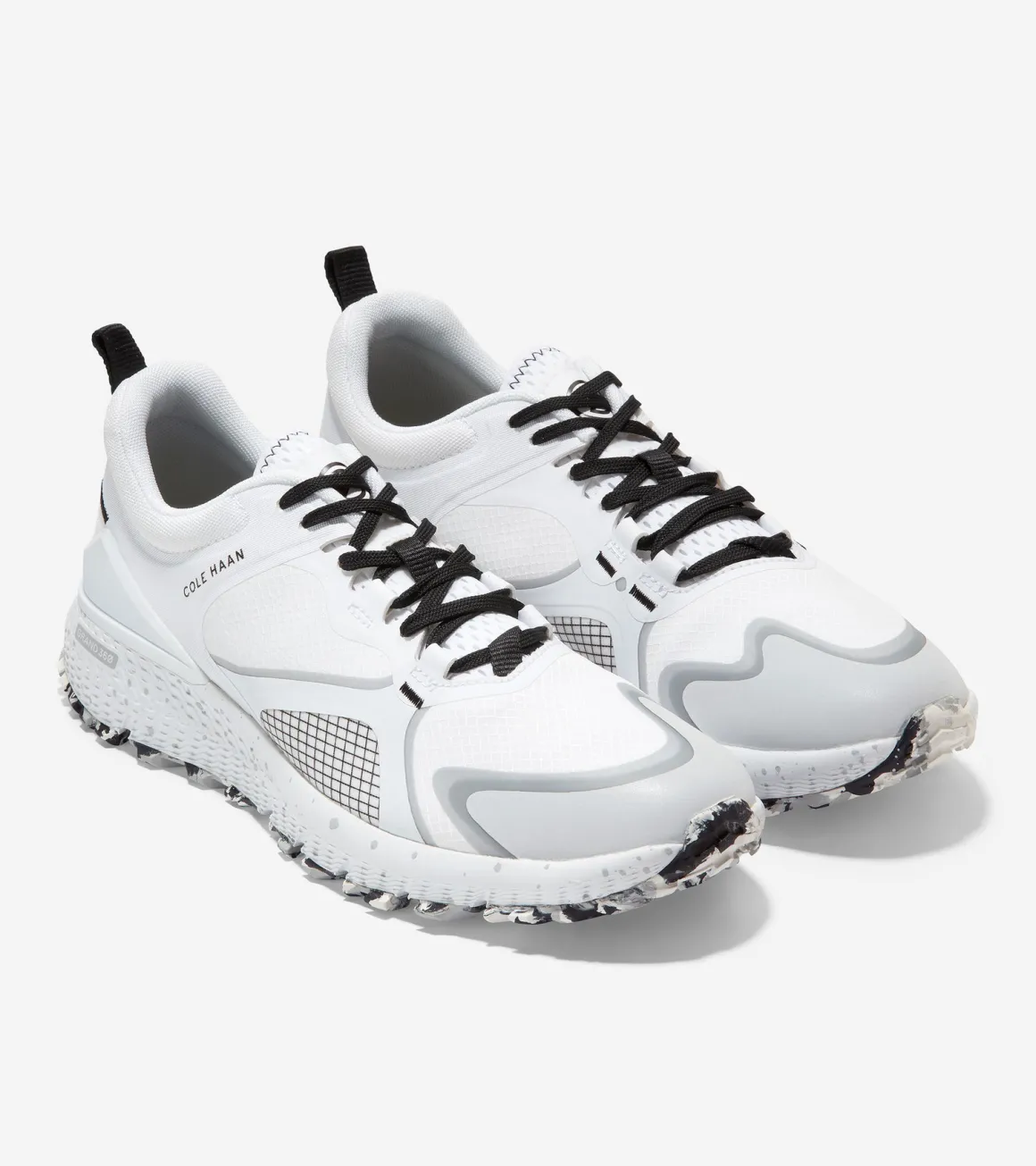 Cole Haan ZERØGRAND Overtake 2 All-Terrain Running Shoe