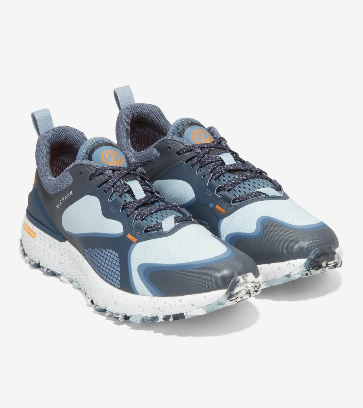 Cole Haan ZERØGRAND Overtake 2 All-Terrain Running Shoe