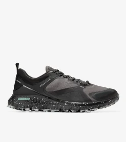 Cole Haan ZERØGRAND Overtake 2 All-Terrain Running Shoe