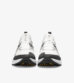COLE HAAN ZERØGRAND Overtake Golf SNEAKERS