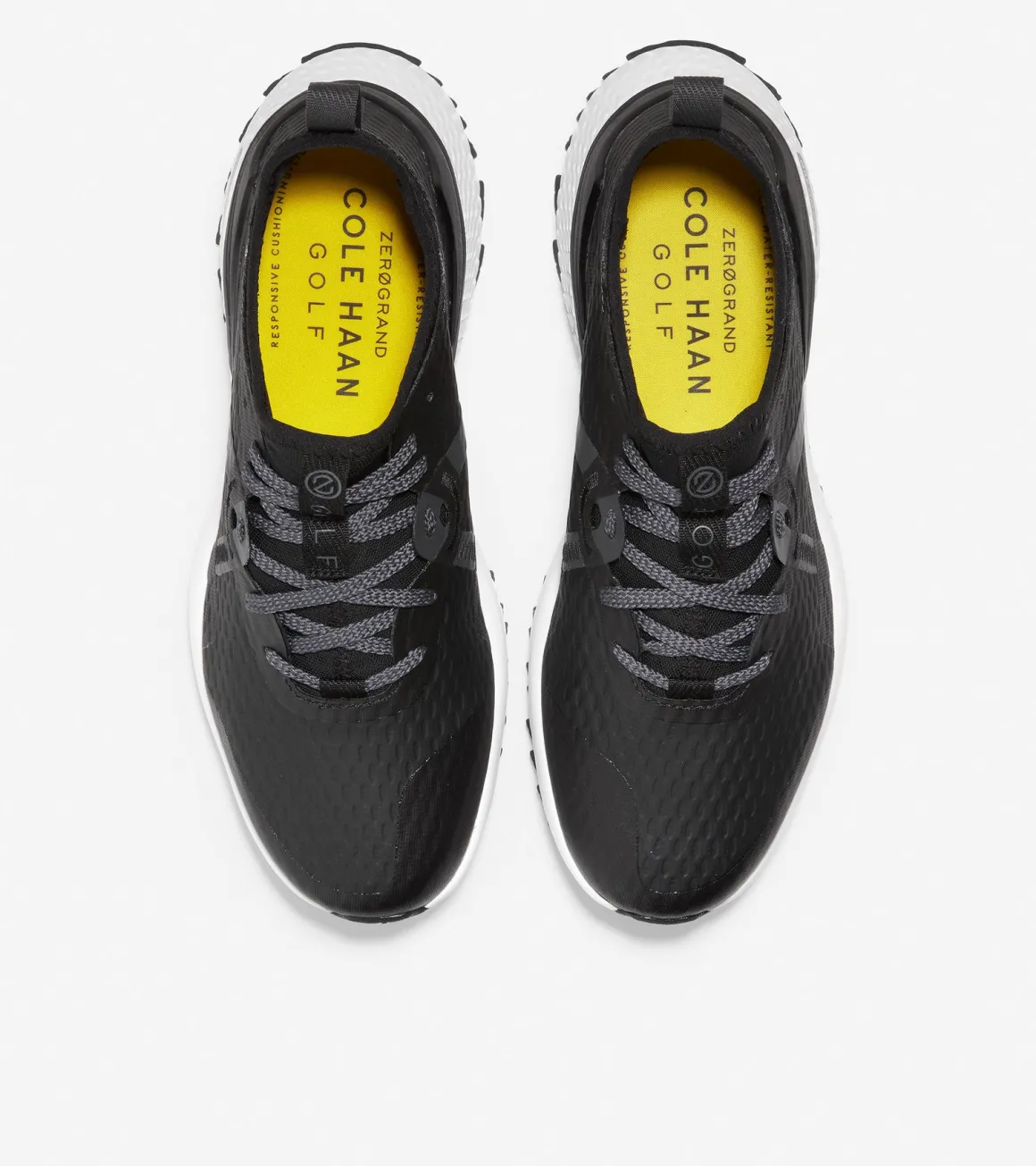 COLE HAAN ZERØGRAND Overtake Golf Shoe