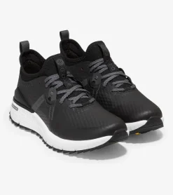 COLE HAAN ZERØGRAND Overtake Golf Shoe