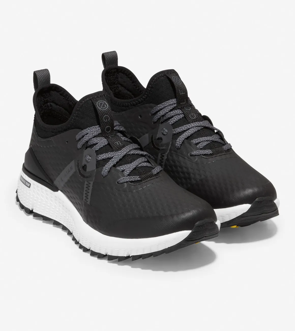COLE HAAN ZERØGRAND Overtake Golf Shoe