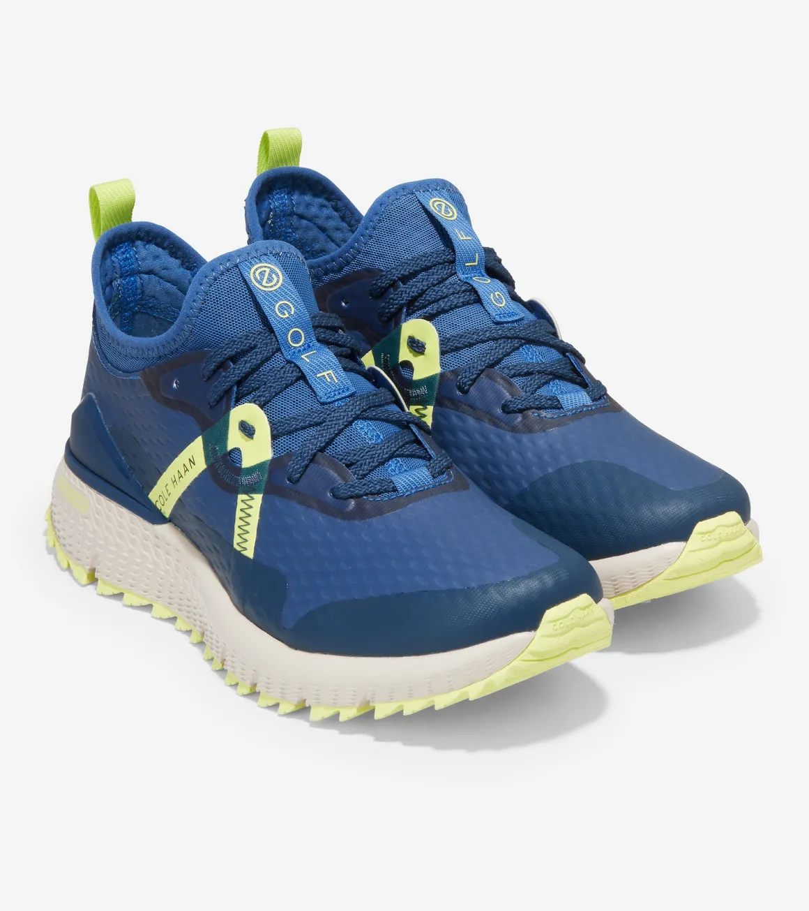 COLE HAAN ZERØGRAND Overtake Golf SNEAKERS