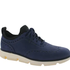 COLE HAAN ZERØGRAND WING OX MRN