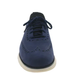 COLE HAAN ZERØGRAND WING OX MRN
