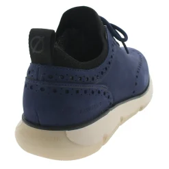 COLE HAAN ZERØGRAND WING OX MRN