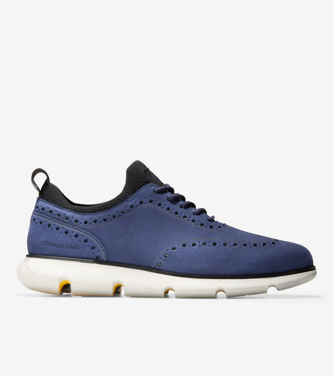 COLE HAAN ZERØGRAND WING OX MRN
