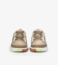 COLE HAAN ZERØGRAND Winner Tennis Sneaker