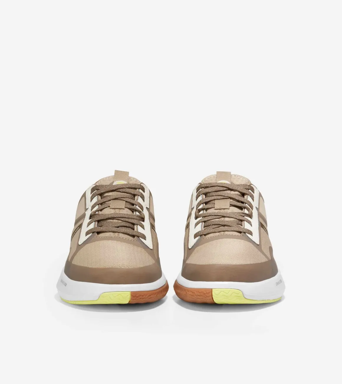 COLE HAAN ZERØGRAND Winner Tennis Sneaker