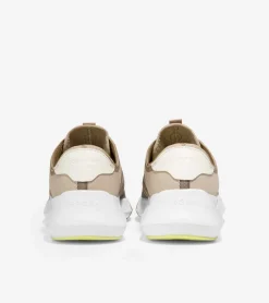 COLE HAAN ZERØGRAND Winner Tennis Sneaker